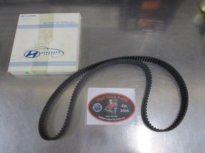 Hyundai Sonata Genuine Timing Belt New Part.