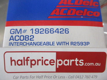 ACDElco Engine Oil Filter Suits Nissan Atlas/Cabstar/Civilian/Pathfinder R50/GU Patrol/Urvan New Part