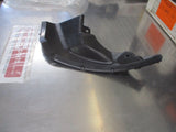 Mazda 2 Genuine Left Hand Rear Bumper Shield New Part