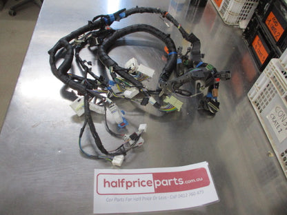 Ford PX Ranger Series 1 Genuine Main Dash Wiring Harness New Part