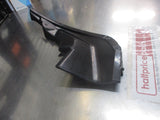 Mazda 2 Genuine Left Hand Rear Bumper Shield New Part