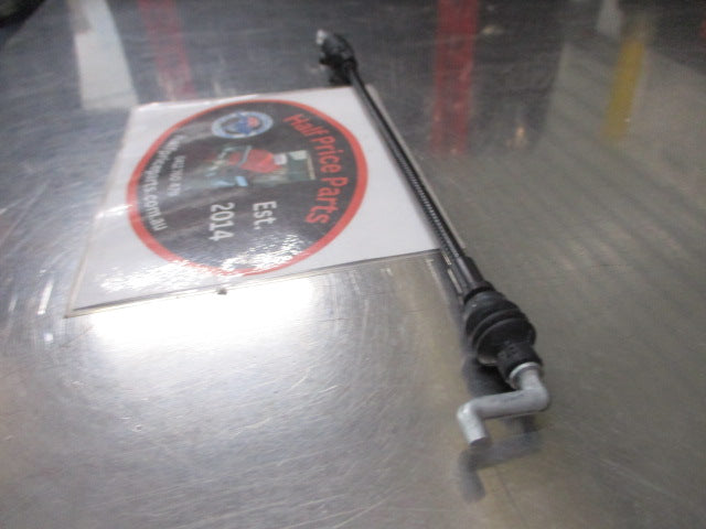 Hyundai Genuine S/Hook And Rel Lever Assembly Bonnet New Part
