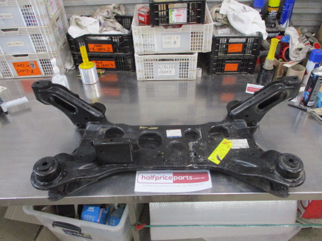 Ford Transit MK7 2.2 Ltr/2.4 Ltr Rear Wheel Drive Genuine Front Subframe Crossmember Assembly New Part