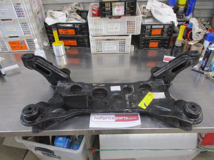 Ford Transit MK7 2.2 Ltr/2.4 Ltr Rear Wheel Drive Genuine Front Subframe Crossmember Assembly New Part