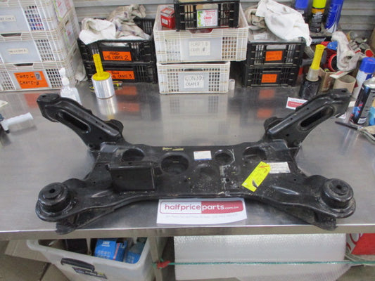 Ford Transit MK7 2.2 Ltr/2.4 Ltr Rear Wheel Drive Genuine Front Subframe Crossmember Assembly New Part