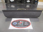 Hyundai Santa Fe Genuine Drivers Rear Sill Plate Door Trim New Part
