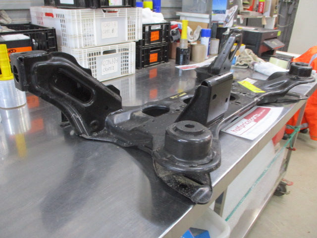 Ford Transit MK7 2.2 Ltr/2.4 Ltr Rear Wheel Drive Genuine Front Subframe Crossmember Assembly New Part