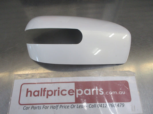 Mazda CX7 Genuine Right Hand (Drivers) Mirror Housing Cover Scalp New Part