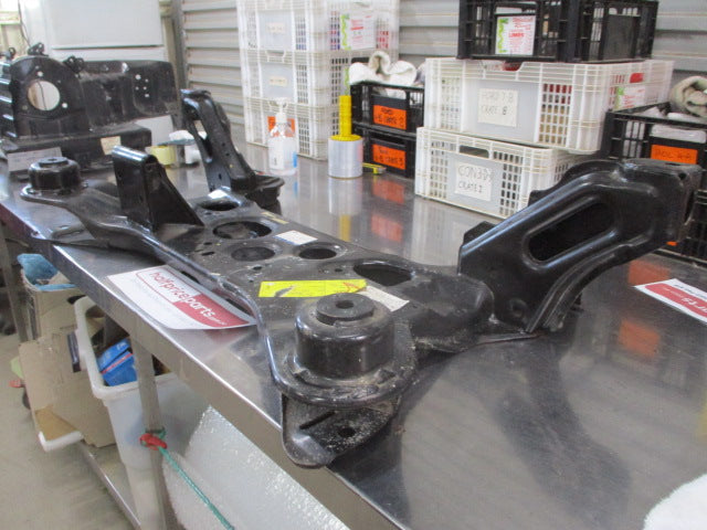 Ford Transit MK7 2.2 Ltr/2.4 Ltr Rear Wheel Drive Genuine Front Subframe Crossmember Assembly New Part