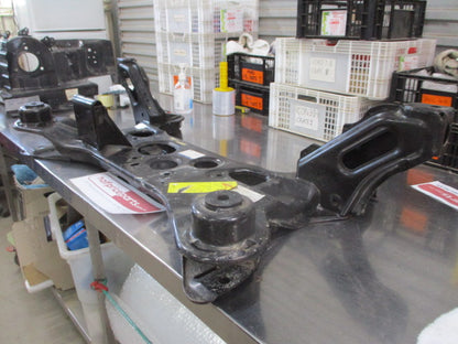 Ford Transit MK7 2.2 Ltr/2.4 Ltr Rear Wheel Drive Genuine Front Subframe Crossmember Assembly New Part