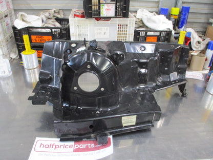 Mitsubishi Outlander Genuine Right Hand Front Inner Wheelhouse Panel New Part