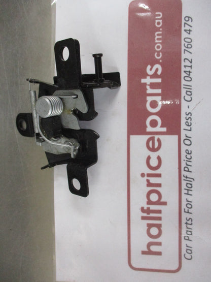 Subaru Genuine Front Bonnet Latch Assembly New Part