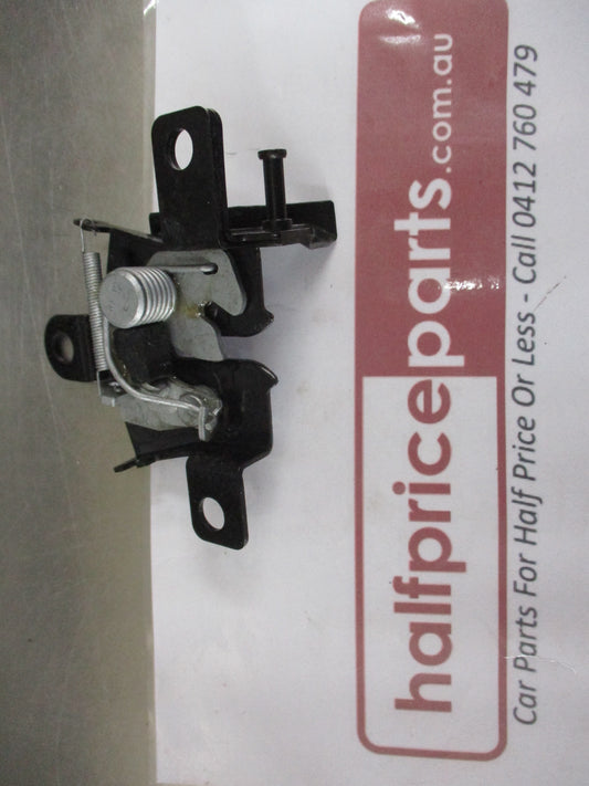 Subaru Genuine Front Bonnet Latch Assembly New Part