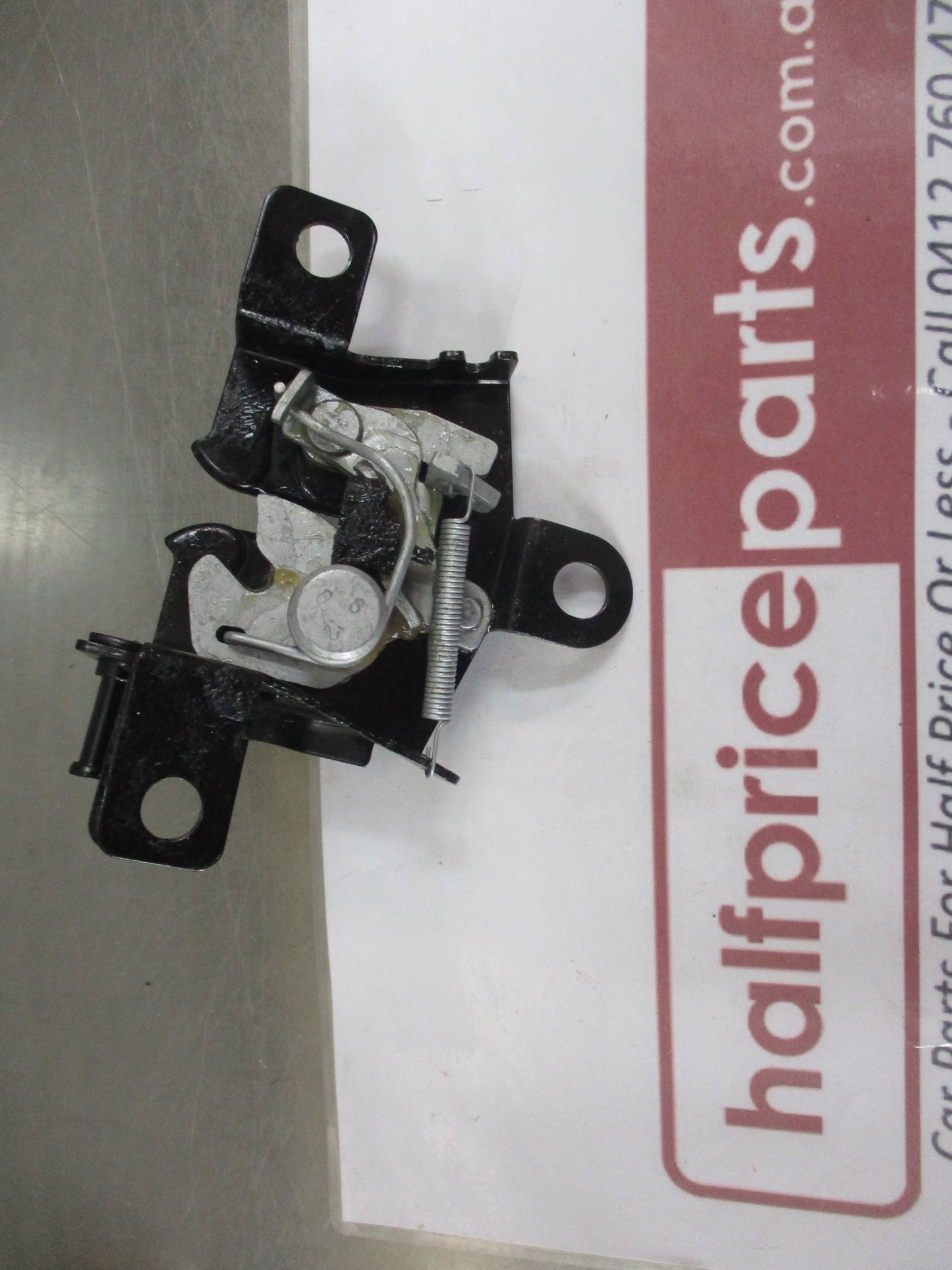 Subaru Genuine Front Bonnet Latch Assembly New Part
