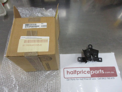Subaru Genuine Front Bonnet Latch Assembly New Part