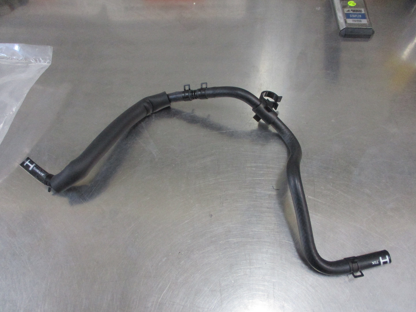 Holden Captiva Genuine Heater Hose New Part