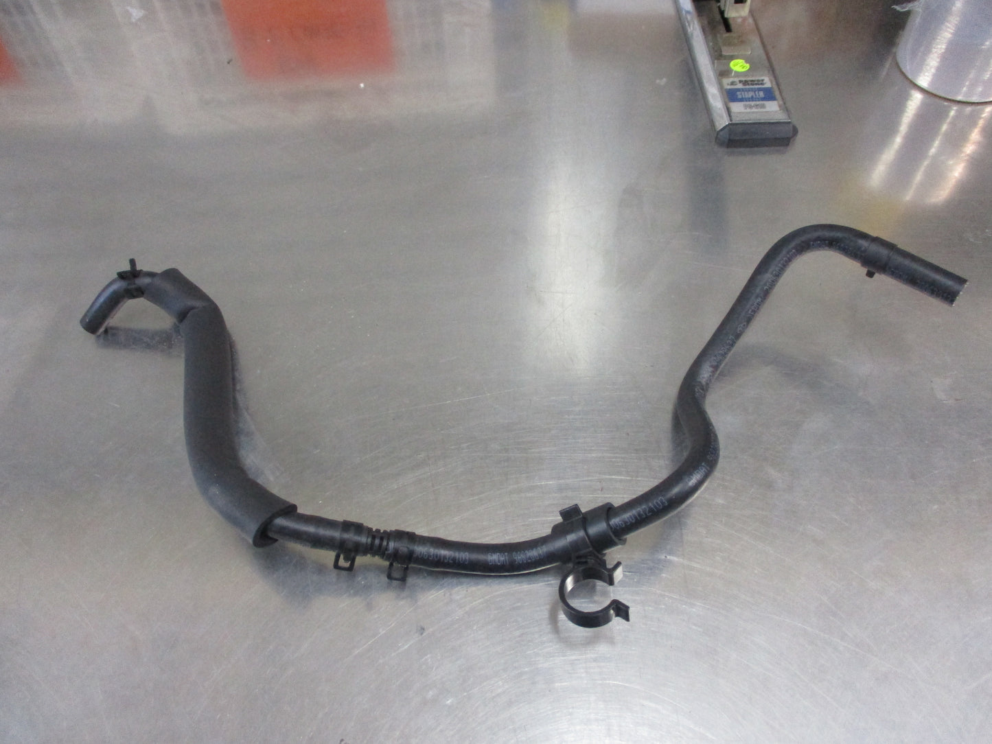 Holden Captiva Genuine Heater Hose New Part