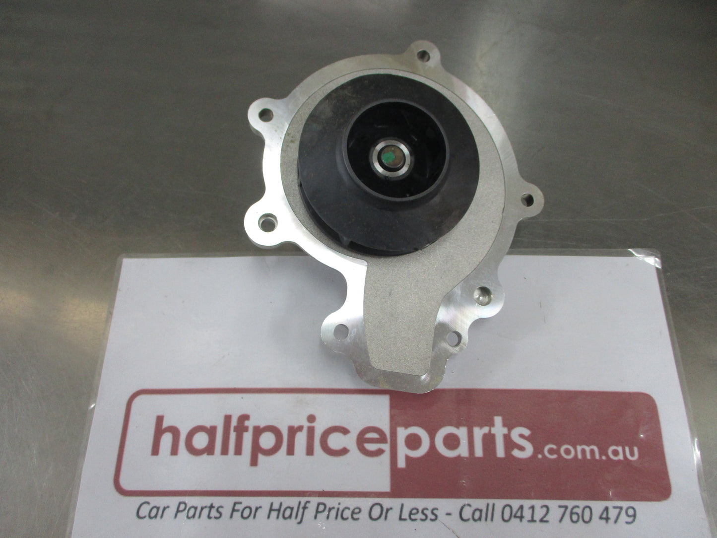 Holden CG-CG7 Captiva Genuine Water Pump Assembly New Part
