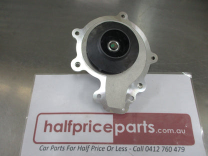 Holden CG-CG7 Captiva Genuine Water Pump Assembly New Part