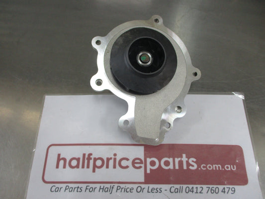 Holden CG-CG7 Captiva Genuine Water Pump Assembly New Part