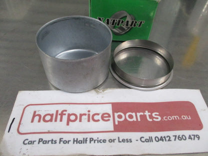 NatPart Speedi Sleeve For Shaft - New Part