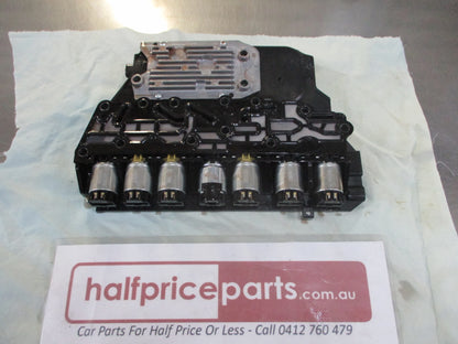 Holden JG JH Cruze Genuine Automatic Transmission Control Solenoid New Part
