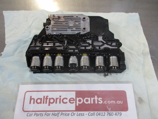 Holden JG JH Cruze Genuine Automatic Transmission Control Solenoid New Part