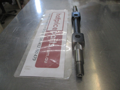 Mazda/Ford Genuine Upper link shaft Arm New Part