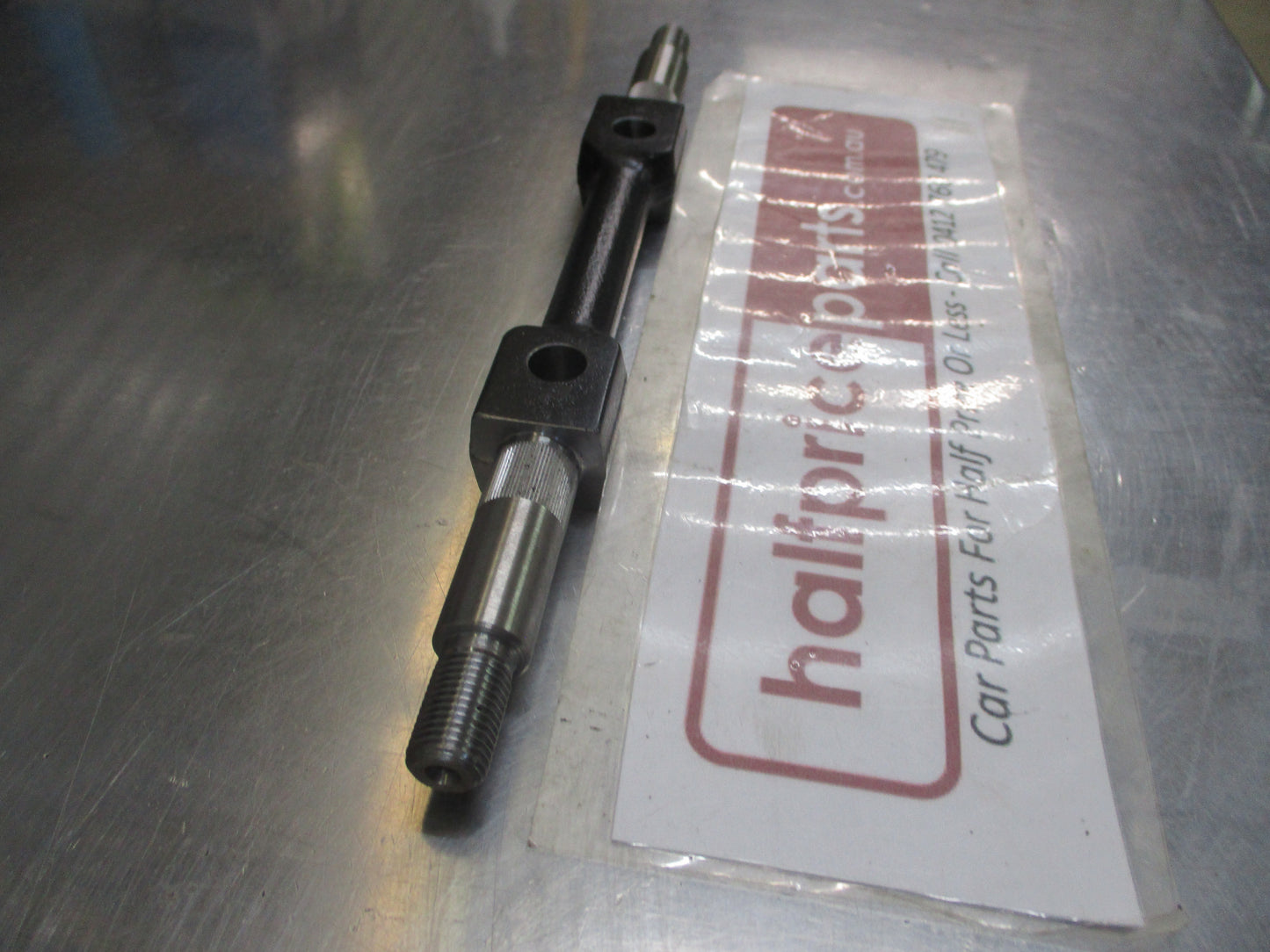 Mazda/Ford Genuine Upper link shaft Arm New Part