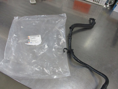 Holden Captiva Genuine Heater Hose New Part