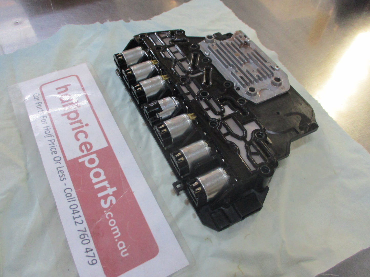 Holden JG JH Cruze Genuine Automatic Transmission Control Solenoid New Part