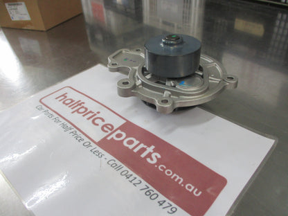Holden CG-CG7 Captiva Genuine Water Pump Assembly New Part