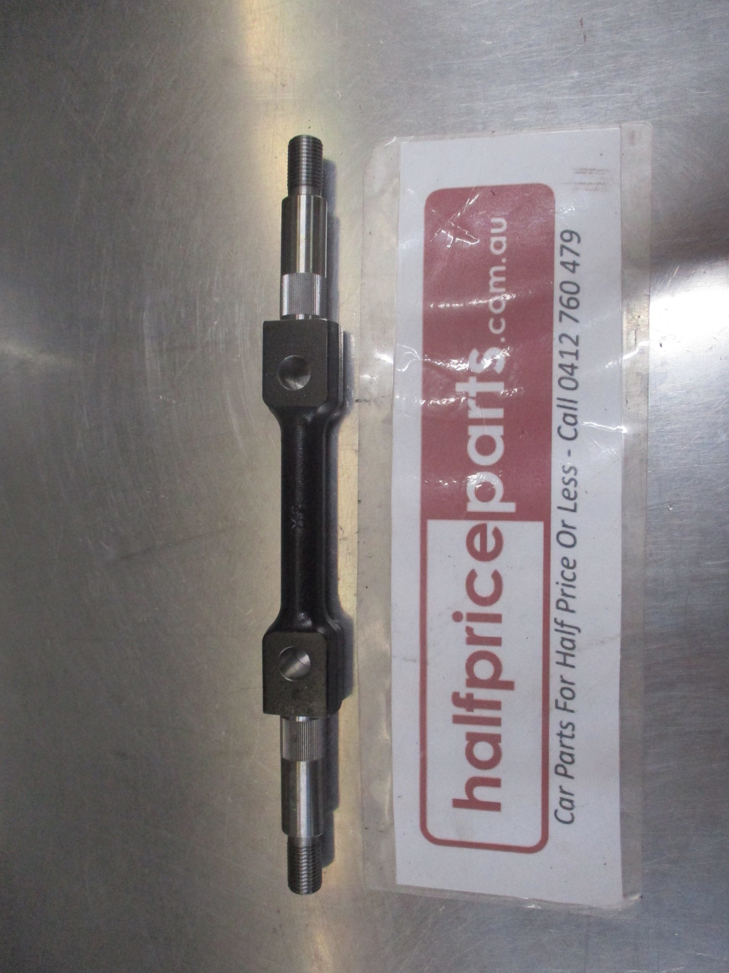 Mazda/Ford Genuine Upper link shaft Arm New Part