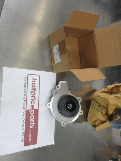 Holden CG-CG7 Captiva Genuine Water Pump Assembly New Part