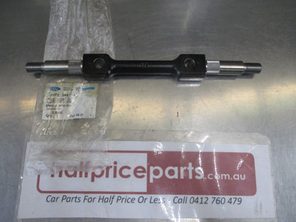Mazda/Ford Genuine Upper link shaft Arm New Part