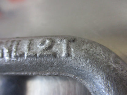 Holden RG Colorado/Trailblazer Genuine D-Shackle (Pair) New Part