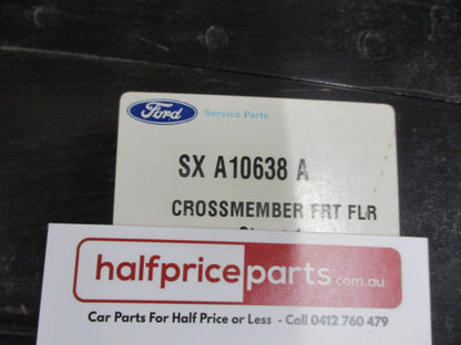 Ford Territory SX Genuine Cross Member Front Floor New Part