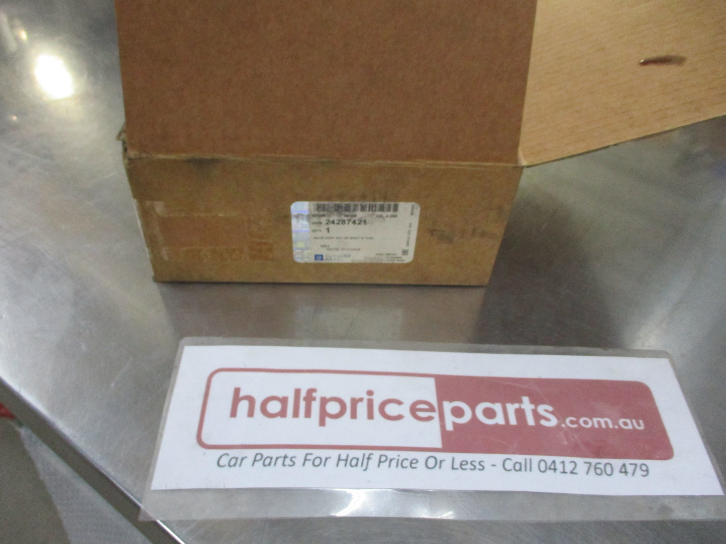 Holden JG JH Cruze Genuine Automatic Transmission Control Solenoid New Part