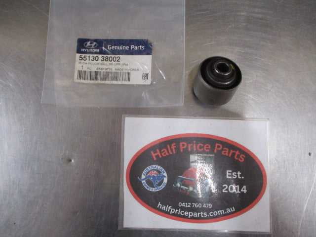 Hyundai Sonata/XG350 Genuine Rear Upper Control Arm Bush New Part