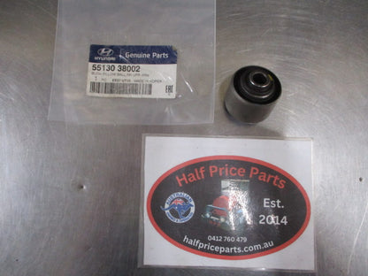 Hyundai Sonata/XG350 Genuine Rear Upper Control Arm Bush New Part
