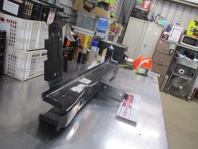 Ford FG Falcon Genuine Rear Cross Member Floor New Part