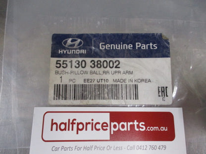Hyundai Sonata/XG350 Genuine Rear Upper Control Arm Bush New Part