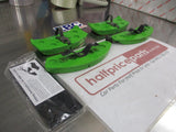 EBC Greenstuff Front Disc Brake Pad Set Suits Ford Mustang New Part