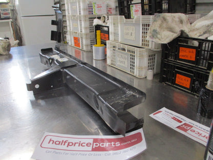 Ford FG Falcon Genuine Rear Cross Member Floor New Part