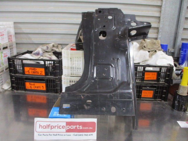Ford FG Falcon Genuine Front Door A-Pillar Lower Front Inner Panel  New Part
