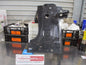 Ford FG Falcon Genuine Front Door A-Pillar Lower Front Inner Panel  New Part