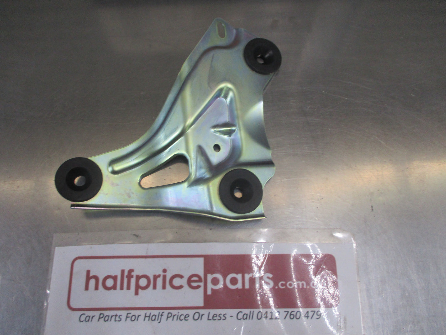 Mazda 6 Genuine Air Cleaner Box Base Bracket New Part
