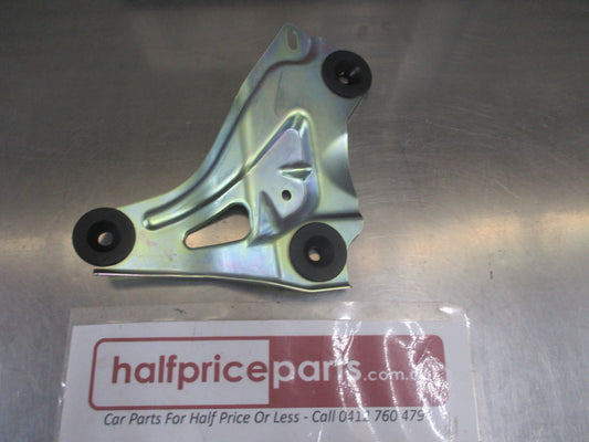 Mazda 6 Genuine Air Cleaner Box Base Bracket New Part