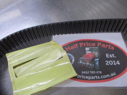 Hyundai Santa Fe/XG350/Kia Sorento Genuine Timing Belt New Part