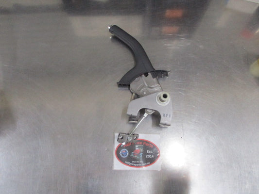 Hyundai i30/ i30cw Genuine Park Brake Lever Assembly New Part